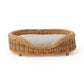 ACME Furniture（アクメファニチャー）WICKER PET BED SET（ウィッカー ペット ベッド セット）