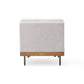 JOURNAL STANDARD FURNITURE（ジャーナルスタンダードファニチャー ） リルソファー 1P 2ND 25 アイボリー