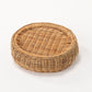 ACME Furniture（アクメファニチャー）WICKER PET BED SET（ウィッカー ペット ベッド セット）