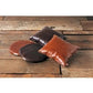 ACME Furniture（アクメファニチャー）LEATHER CUSHION（レザー クッション）