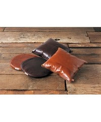 ACME Furniture（アクメファニチャー）LEATHER CUSHION（レザー クッション）