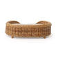 ACME Furniture（アクメファニチャー）WICKER PET BED SET（ウィッカー ペット ベッド セット）
