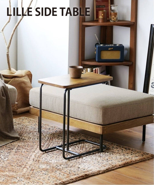 JOURNAL STANDARD FURNITURE（ジャーナルスタンダードファニチャー ）リル サイドテーブル 2ND