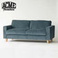 ACME Furniture（アクメファニチャー）JETTY FEATHER SOFA NAVY（ジェティー フェザー ソファー ネイビー ）