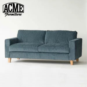 ACME Furniture（アクメファニチャー）JETTY FEATHER SOFA NAVY（ジェティー フェザー ソファー ネイビー ）