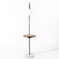 JOURNAL STANDARD FURNITURE（ジャーナルスタンダードファニチャー ）EUREKA FLOOR LAMP（エウレカ フロア ランプ）USB A&C