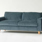 ACME Furniture（アクメファニチャー）JETTY FEATHER SOFA NAVY（ジェティー フェザー ソファー ネイビー ）