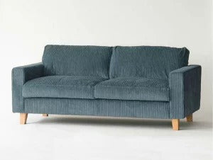 ACME Furniture（アクメファニチャー）JETTY FEATHER SOFA NAVY（ジェティー フェザー ソファー ネイビー ）