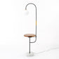 JOURNAL STANDARD FURNITURE（ジャーナルスタンダードファニチャー ）EUREKA FLOOR LAMP（エウレカ フロア ランプ）USB A&C