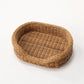 ACME Furniture（アクメファニチャー）WICKER PET BED SET（ウィッカー ペット ベッド セット）