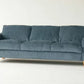 ACME Furniture（アクメファニチャー）JETTY FEATHER SOFA NAVY（ジェティー フェザー ソファー ネイビー ）