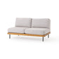 JOURNAL STANDARD FURNITURE（ジャーナルスタンダードファニチャー ） リルソファー 2P 2ND 25 アイボリー