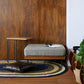 JOURNAL STANDARD FURNITURE（ジャーナルスタンダードファニチャー ） リル オットマン 2ND 25 グレー