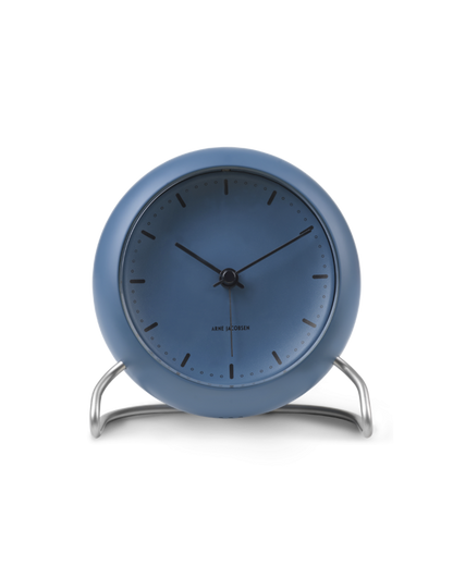ARNE JACOBSEN WATCHES（アルネ・ヤコブセン・ウォッチズ）CITY HALLアラーム