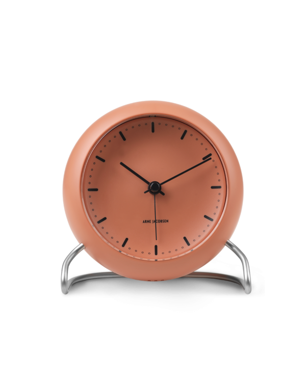 ARNE JACOBSEN WATCHES（アルネ・ヤコブセン・ウォッチズ）CITY HALLアラーム
