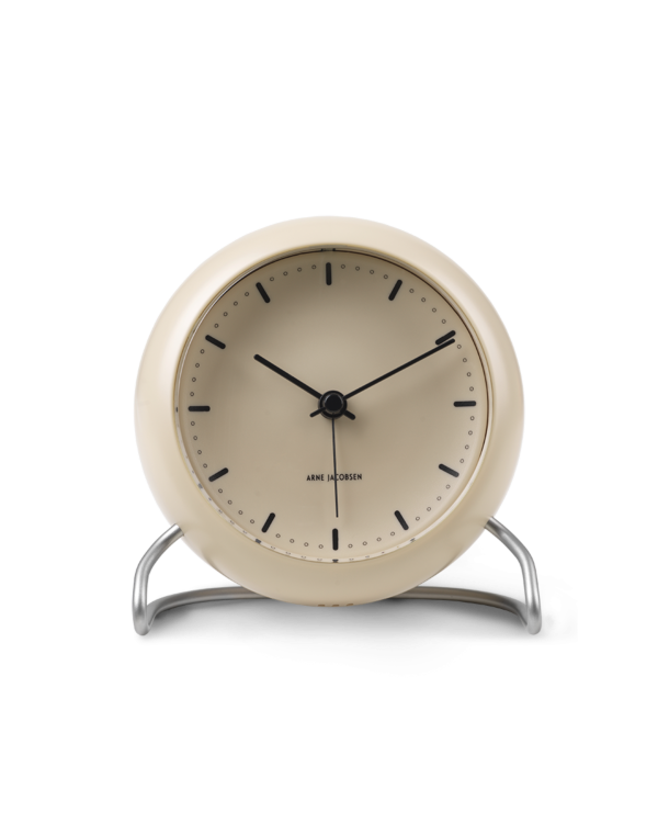 ARNE JACOBSEN WATCHES（アルネ・ヤコブセン・ウォッチズ）CITY HALLアラーム