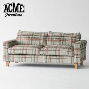 ACME Furniture（アクメファニチャー）JETTY FEATHER SOFA LIGHT BLUE（ジェティー フェザー ソファー ライトブルー ）