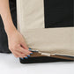 JOURNAL STANDARD FURNITURE（ジャーナルスタンダードファニチャー ） リルソファー 1P 25AW Fabric アイボリー