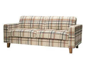 ACME Furniture（アクメファニチャー）JETTY FEATHER SOFA NATURAL（ジェティー フェザー ソファー ナチュラル ）