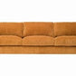 ACME Furniture（アクメファニチャー）JETTY FEATHER SOFA MUSTARD（ジェティー フェザー ソファー マスタード ）
