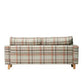 ACME Furniture（アクメファニチャー）JETTY FEATHER SOFA LIGHT BLUE（ジェティー フェザー ソファー ライトブルー ）