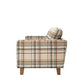 ACME Furniture（アクメファニチャー）JETTY FEATHER SOFA NATURAL（ジェティー フェザー ソファー ナチュラル ）
