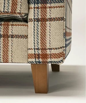 ACME Furniture（アクメファニチャー）JETTY FEATHER SOFA NATURAL（ジェティー フェザー ソファー ナチュラル ）