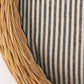 ACME Furniture（アクメファニチャー）WICKER PET BED SET（ウィッカー ペット ベッド セット）