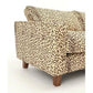 ACME Furniture（アクメファニチャー）JETTY FEATHER SOFA LEOPARD 2.5P（ジェティー フェザー ソファー レオパード柄 ）