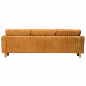 ACME Furniture（アクメファニチャー）JETTY FEATHER SOFA MUSTARD（ジェティー フェザー ソファー マスタード ）