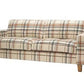 ACME Furniture（アクメファニチャー）JETTY FEATHER SOFA NATURAL（ジェティー フェザー ソファー ナチュラル ）