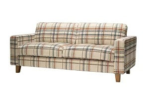 ACME Furniture（アクメファニチャー）JETTY FEATHER SOFA NATURAL（ジェティー フェザー ソファー ナチュラル ）