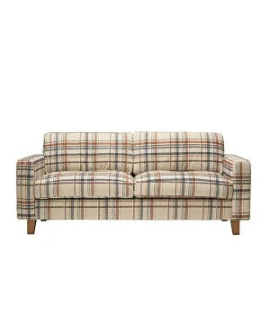 ACME Furniture（アクメファニチャー）JETTY FEATHER SOFA NATURAL（ジェティー フェザー ソファー ナチュラル ）