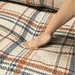 ACME Furniture（アクメファニチャー）JETTY FEATHER SOFA NATURAL（ジェティー フェザー ソファー ナチュラル ）