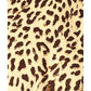 ACME Furniture（アクメファニチャー）JETTY FEATHER SOFA LEOPARD 2.5P（ジェティー フェザー ソファー レオパード柄 ）