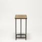 JOURNAL STANDARD FURNITURE（ジャーナルスタンダードファニチャー ）リル サイドテーブル 2ND