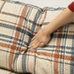 ACME Furniture（アクメファニチャー）JETTY FEATHER SOFA NATURAL（ジェティー フェザー ソファー ナチュラル ）