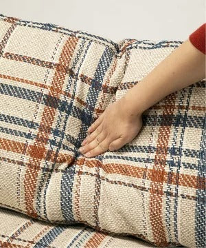 ACME Furniture（アクメファニチャー）JETTY FEATHER SOFA NATURAL（ジェティー フェザー ソファー ナチュラル ）