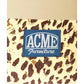 ACME Furniture（アクメファニチャー）JETTY FEATHER SOFA LEOPARD 2.5P（ジェティー フェザー ソファー レオパード柄 ）