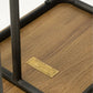 JOURNAL STANDARD FURNITURE（ジャーナルスタンダードファニチャー ）リル サイドテーブル 2ND