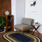 JOURNAL STANDARD FURNITURE（ジャーナルスタンダードファニチャー ） リルソファー 1P 2ND 25 グレー