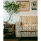 ACME Furniture（アクメファニチャー）JETTY FEATHER SOFA LEOPARD 2.5P（ジェティー フェザー ソファー レオパード柄 ）