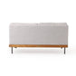 JOURNAL STANDARD FURNITURE（ジャーナルスタンダードファニチャー ） リルソファー 2P 2ND 25 アイボリー