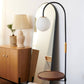 JOURNAL STANDARD FURNITURE（ジャーナルスタンダードファニチャー ）EUREKA FLOOR LAMP（エウレカ フロア ランプ）USB A&C