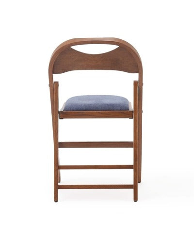 ACME Furniture（アクメファニチャー）JETTY FCULVER CHAIR（カルバーチェア ）GREIGE or BLUE