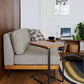 JOURNAL STANDARD FURNITURE（ジャーナルスタンダードファニチャー ） リルソファー 2P 2ND 25 グレー