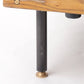 JOURNAL STANDARD FURNITURE（ジャーナルスタンダードファニチャー ） リルソファー 2P 2ND 25 アイボリー