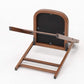 ACME Furniture（アクメファニチャー）JETTY FCULVER CHAIR（カルバーチェア ）GREIGE or BLUE