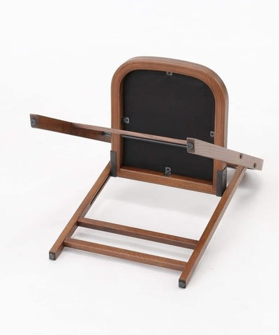 ACME Furniture（アクメファニチャー）JETTY FCULVER CHAIR（カルバーチェア ）GREIGE or BLUE