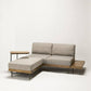JOURNAL STANDARD FURNITURE（ジャーナルスタンダードファニチャー ）リル サイドテーブル 2ND